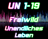 Freiwild Unendliches Leb