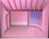 Pink Teddybear Nursery