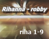 Rihanna - robby