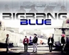BigBang - Blue Chipmunks