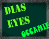 DIA'S 2TONE eyes