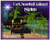 Enchanted Island Nights