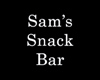[CFD]Sam's Snack Bar