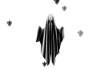 animated ghost