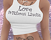 L~WH Love wo Limits