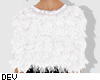 Fur Sweater/Dress