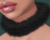 Z} Fur Chokers