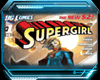 [RV] Supergirl - Cape