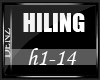 [D] HILING By 1:43