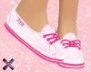  ♡ Pink Easter Shoes