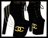 CHANEL BOOTS