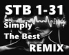 Simply The Best REMIX