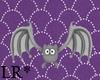 Gray Bat Friend