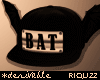 R| Bat CAP StandOut 