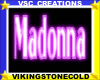 Madonna Particle
