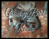 Country Brat Radio