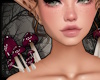 +Forest 'shrooms 1- plum