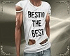 T- Bestio the Best