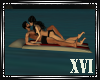XVI | NB Water Mat Kiss