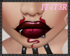 | Nycee Devil Lipstick