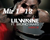 Lil Wayne - Mirrors Pt1