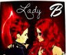 [BW]LadyB_Poster
