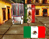Mexican Dunk Tank