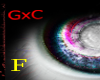 /GxC/ F Galaxy Eyes