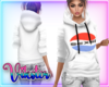 v sexsi hoodie