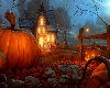 Halloween 5 Background M