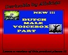 Dutch Male Voice Box's