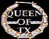 [D]QueenOfTXEarrings