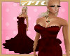 Ruby Angelina Gown