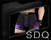 "SDQ" Boxer Event