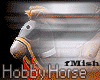 |M| hobbyhorse Action