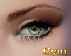 Cym Fine Red Brown-Jessi