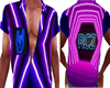 RCZ Neon Shirt