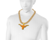 Longhorn Gold