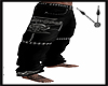 MotorHead Pants♥.3
