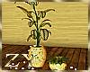 ZY: BeacH PLants Light