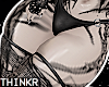 ! Spooky Black Bottom