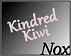 [Nox]KrispyKiwii Sign