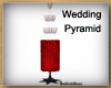 Wedding Pyramid