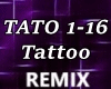 Tattoo-Remix
