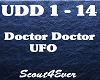 Doctor Doctor-UFO
