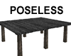 LAKESIDE DOCK POSELESS