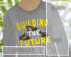 Kids Building Shirt
