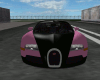 Bugatti  Pink