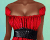 Sweet Passions-Red