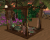 small gazebo